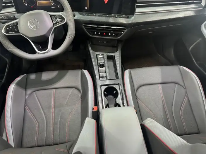 Volkswagen Lamando 2023 Model Volkswagen Lamando L 280TSI DSG Cool spicy version – фото 5