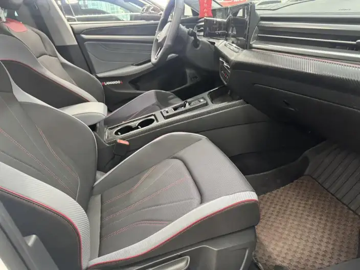 Volkswagen Lamando 2023 Model Volkswagen Lamando L 280TSI DSG Cool spicy version – фото 6