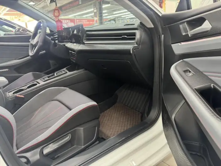 Volkswagen Lamando 2023 Model Volkswagen Lamando L 280TSI DSG Cool spicy version – фото 7