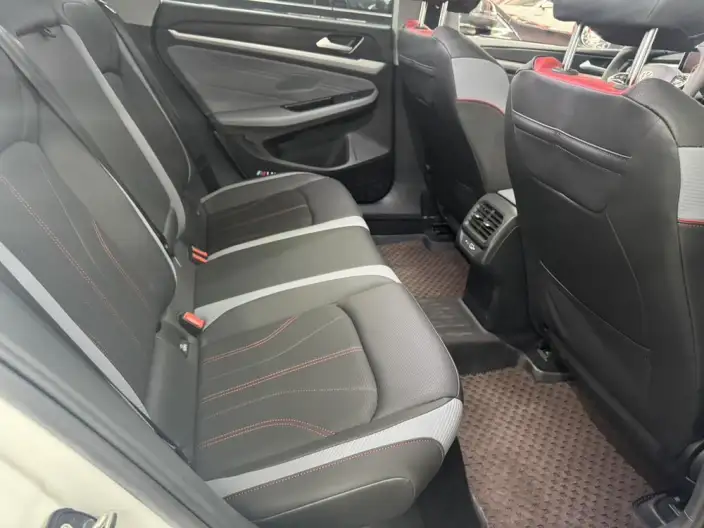 Volkswagen Lamando 2023 Model Volkswagen Lamando L 280TSI DSG Cool spicy version – фото 10
