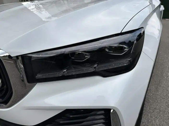 Geely Xingyue L 2021 Model 2.0TD DCT EVO 2WD Smart Prestige Model – фото 8