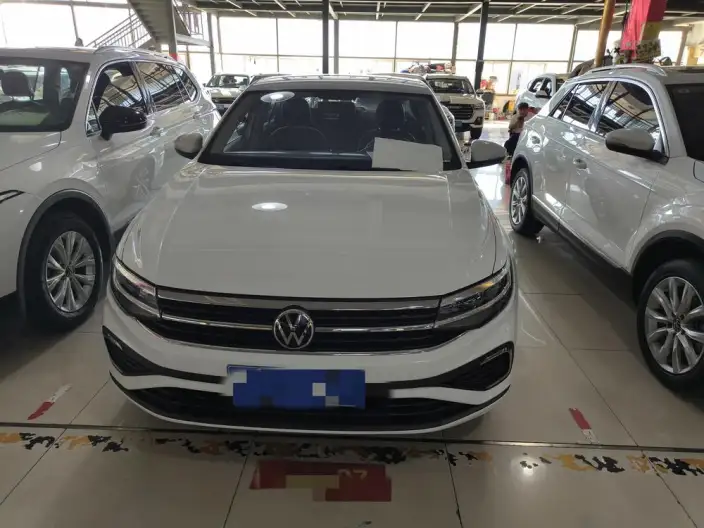Volkswagen Bora 2024 Model 200TSI DSG Smooth Ride Edition – фото 2