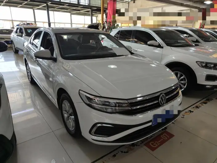 Volkswagen Bora 2024 Model 200TSI DSG Smooth Ride Edition – фото 3