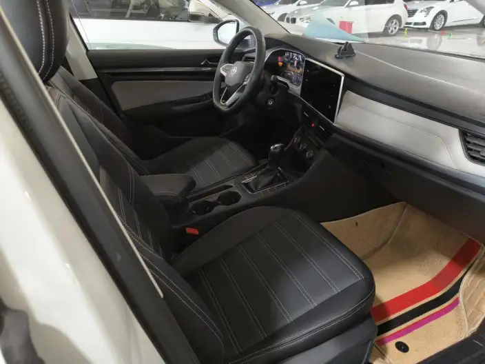 Volkswagen Bora 2024 Model 200TSI DSG Smooth Ride Edition – фото 7