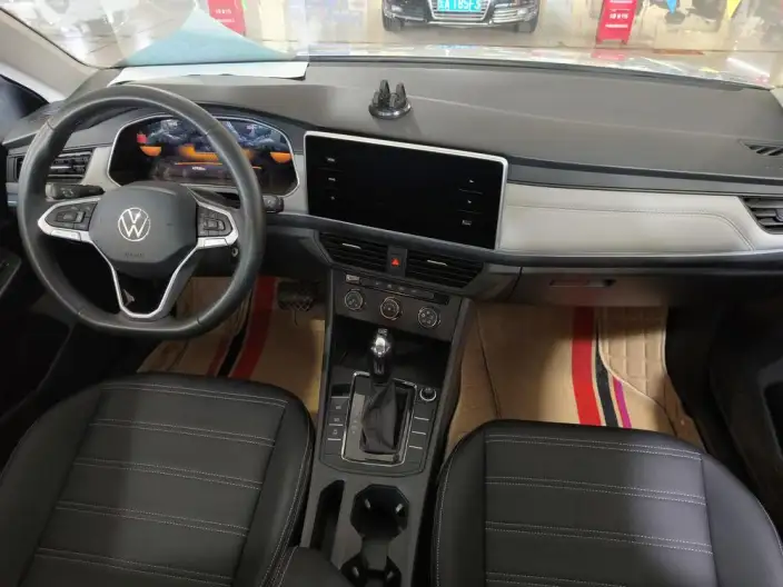 Volkswagen Bora 2024 Model 200TSI DSG Smooth Ride Edition – фото 8