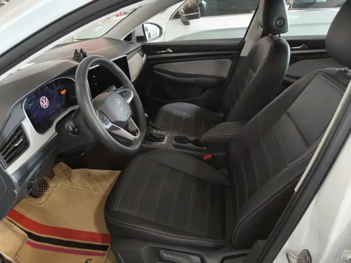 Volkswagen Bora 2024 Model 200TSI DSG Smooth Ride Edition – фото 10