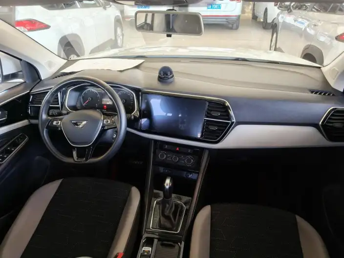 Jeta VS5 2023 Model 280TSI Automatic Yuexiang Edition – фото 7
