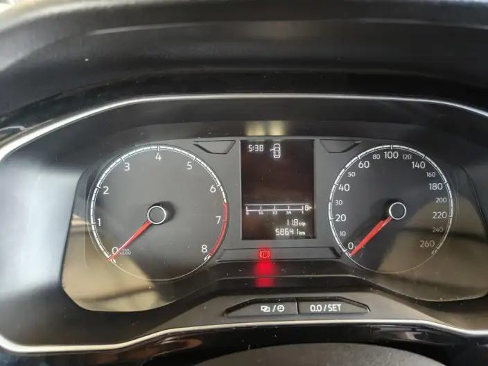 Jeta VS5 2023 Model 280TSI Automatic Yuexiang Edition – фото 8