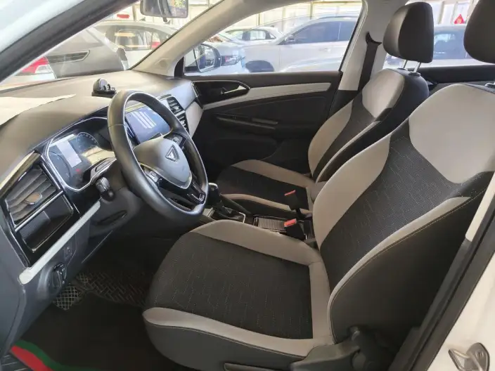 Jeta VS5 2023 Model 280TSI Automatic Yuexiang Edition – фото 10