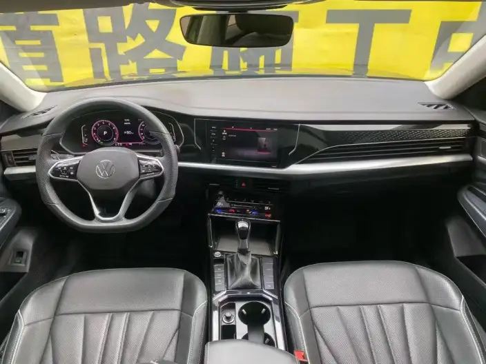 Volkswagen Passat 2024 Model 280TSI Starry sky Elite Edition – фото 7