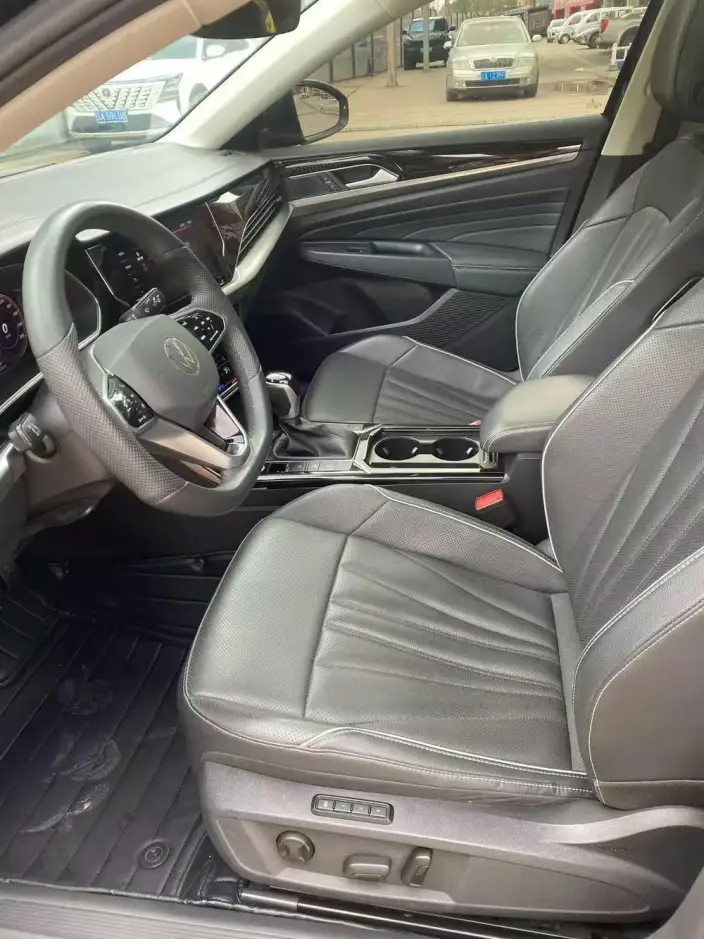 Volkswagen Passat 2024 Model 280TSI Starry sky Elite Edition – фото 8