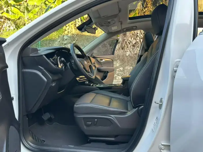 Buick Envision S 2022 Model 552T 2WD Luxury Model – фото 8