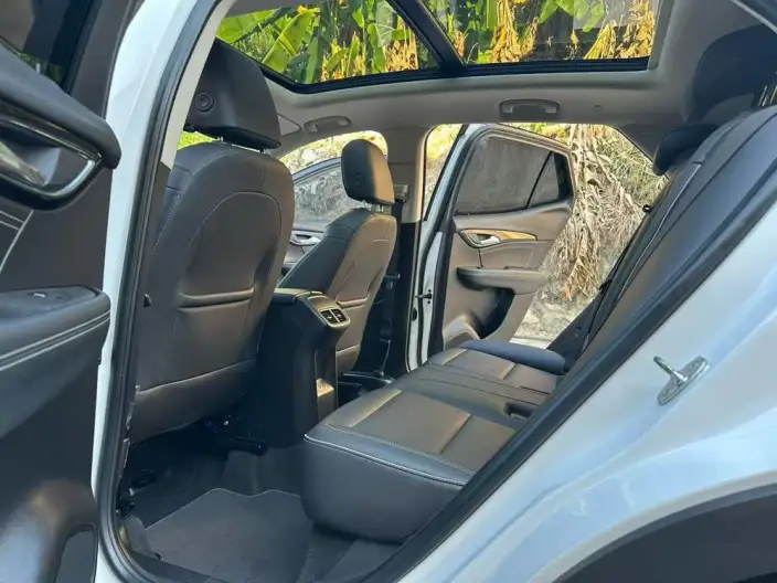 Buick Envision S 2022 Model 552T 2WD Luxury Model – фото 9