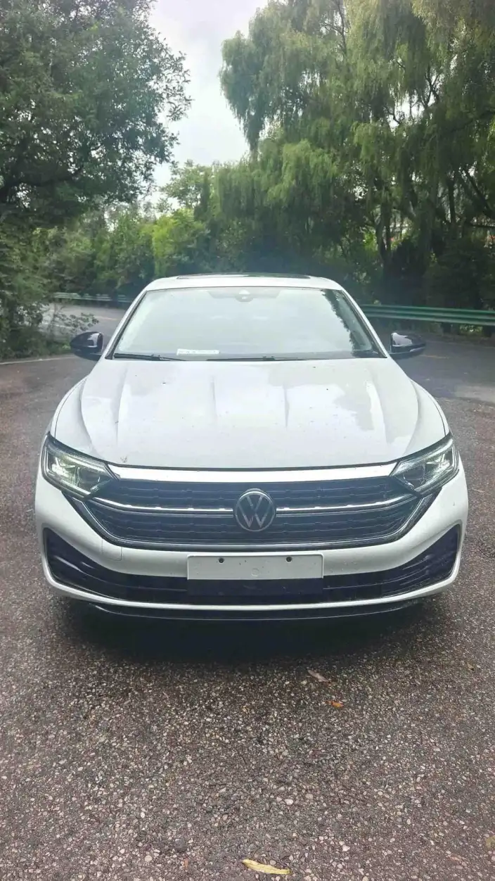 Volkswagen Sagitar 2022 Model 280TSI DSG Beyond Edition – фото 2