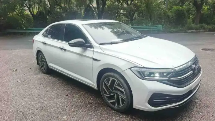 Volkswagen Sagitar 2022 Model 280TSI DSG Beyond Edition – фото 3