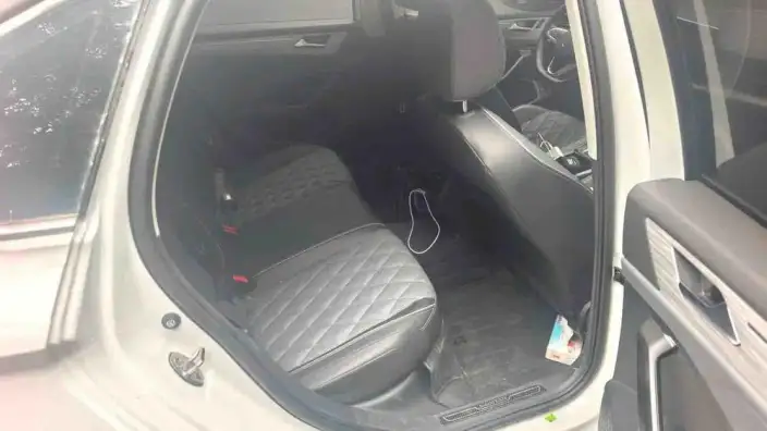 Volkswagen Sagitar 2022 Model 280TSI DSG Beyond Edition – фото 9