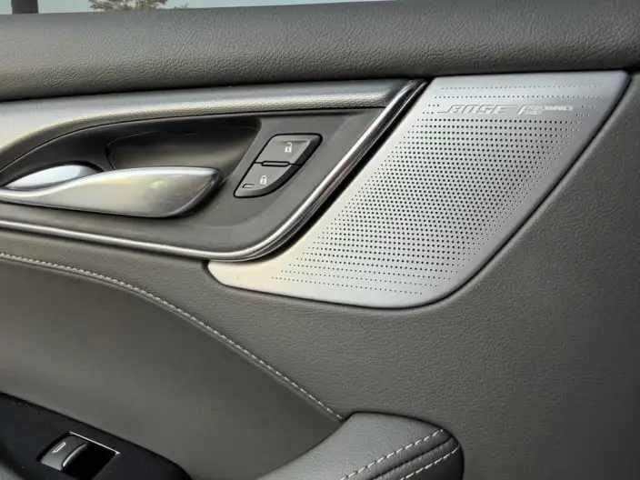 Cadillac CT5 2023 Model 28T Noble Model – фото 7