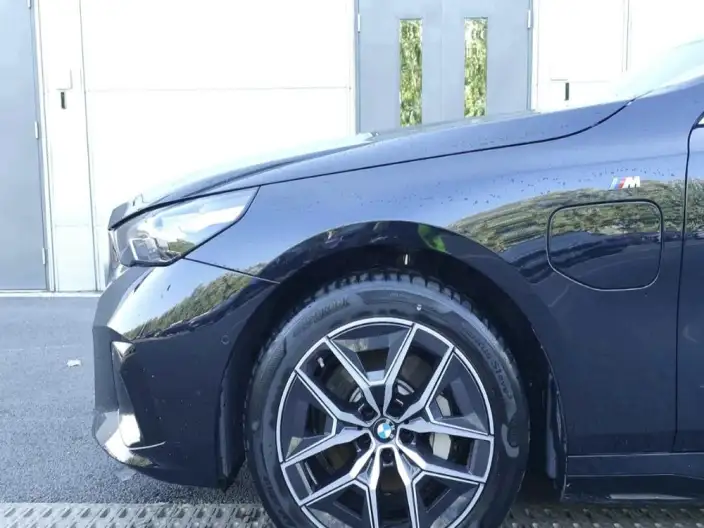 BMW i5 2025 Model eDrive40L M Sports Set – фото 8