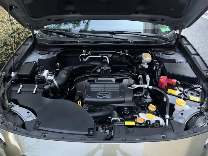 Subaru Outback 2021 Model 2.5i Sports Edition Eyesight – фото 6