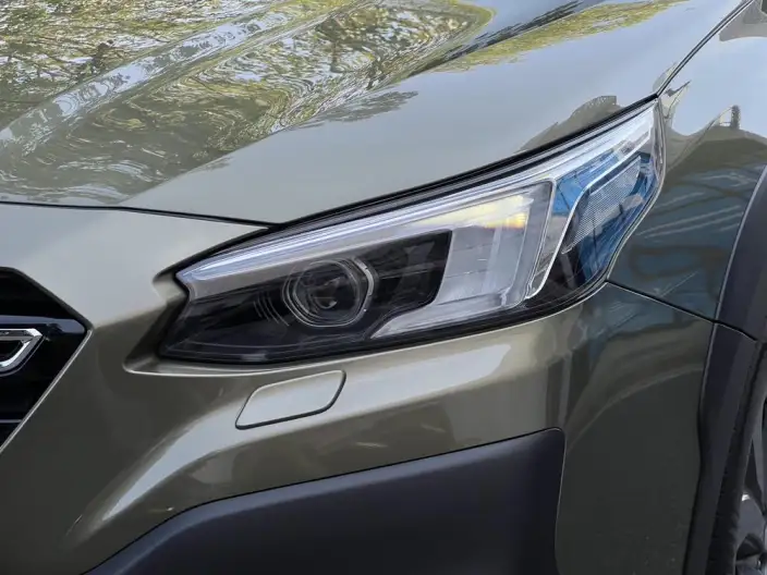 Subaru Outback 2021 Model 2.5i Sports Edition Eyesight – фото 7
