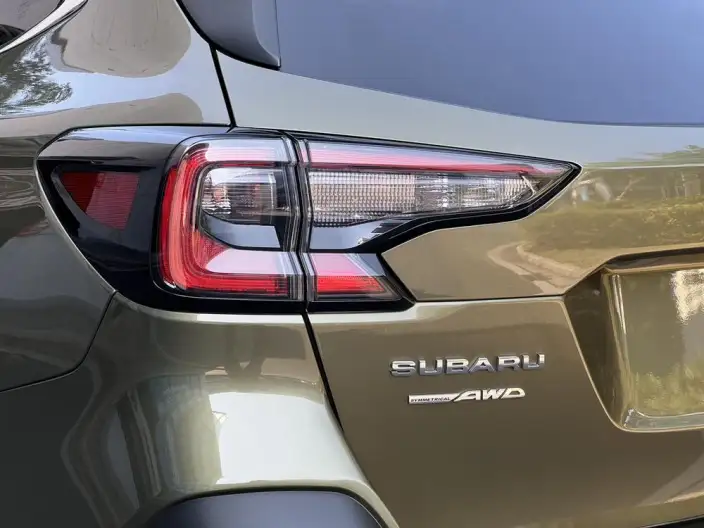 Subaru Outback 2021 Model 2.5i Sports Edition Eyesight – фото 8