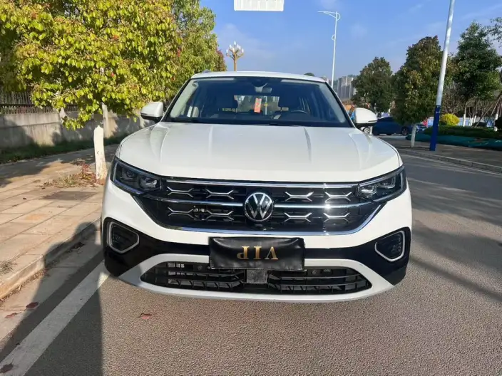 Volkswagen Tayron 2023 Model 330TSI 2WD Luxury Plus Advanced version – фото 2