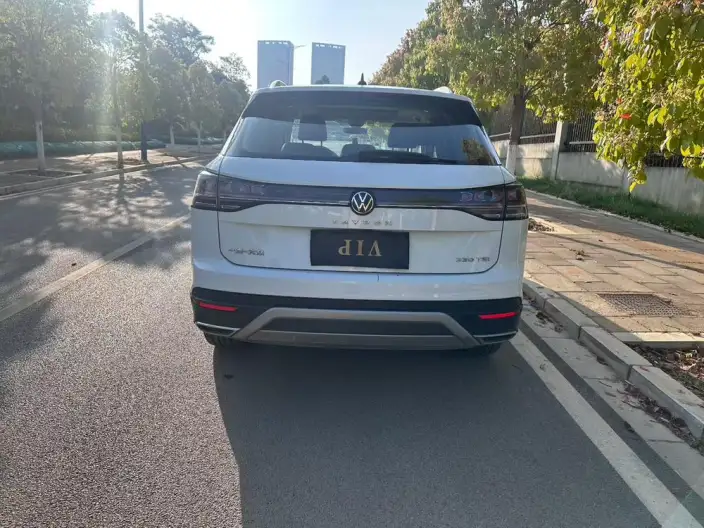 Volkswagen Tayron 2023 Model 330TSI 2WD Luxury Plus Advanced version – фото 5