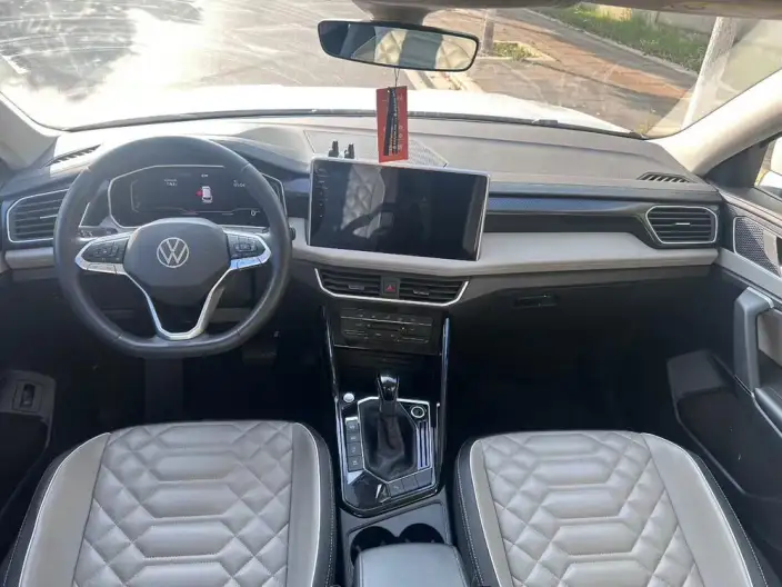 Volkswagen Tayron 2023 Model 330TSI 2WD Luxury Plus Advanced version – фото 7