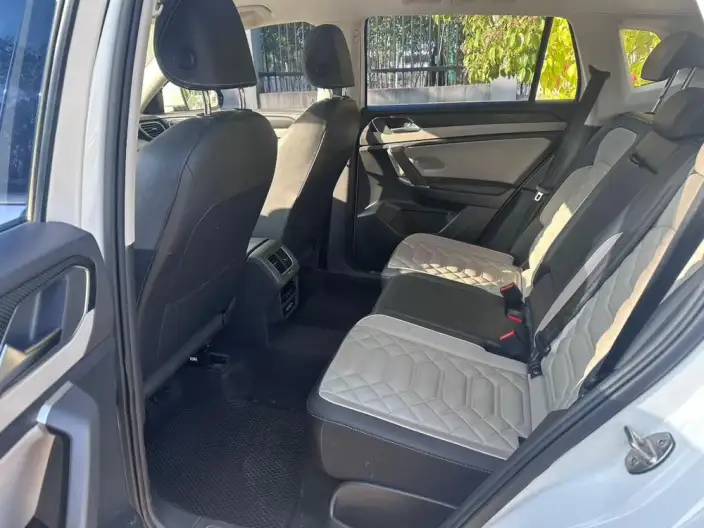 Volkswagen Tayron 2023 Model 330TSI 2WD Luxury Plus Advanced version – фото 9