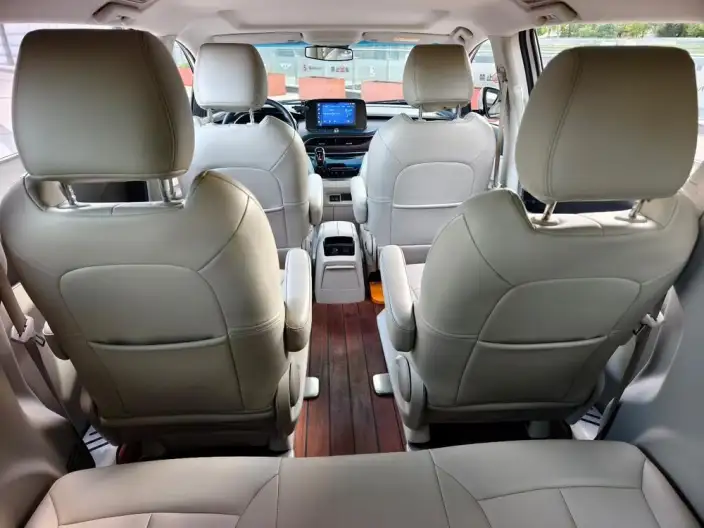 Buick GL8 2022 Model Business class 652T Comfort Model – фото 6