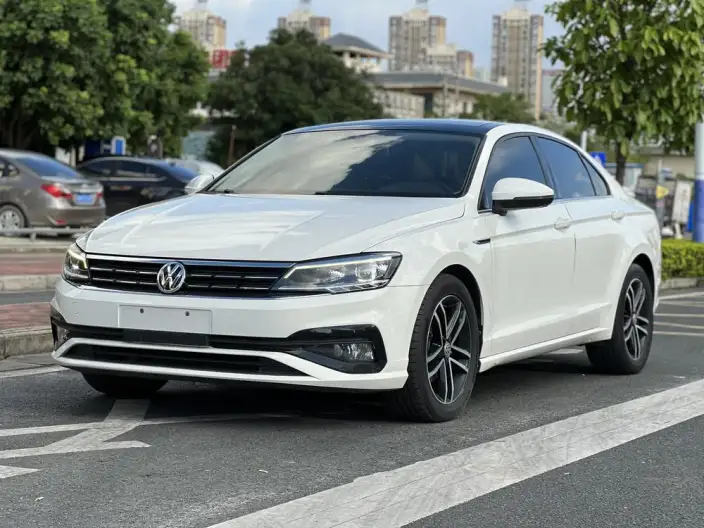 Volkswagen Lamando 2021 Model Facelift 280TSI DSG Comfort Edition – фото 1