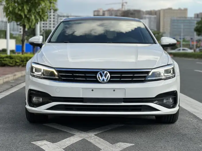 Volkswagen Lamando 2021 Model Facelift 280TSI DSG Comfort Edition – фото 2