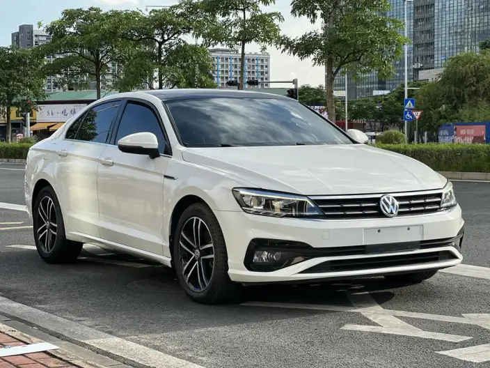 Volkswagen Lamando 2021 Model Facelift 280TSI DSG Comfort Edition – фото 3