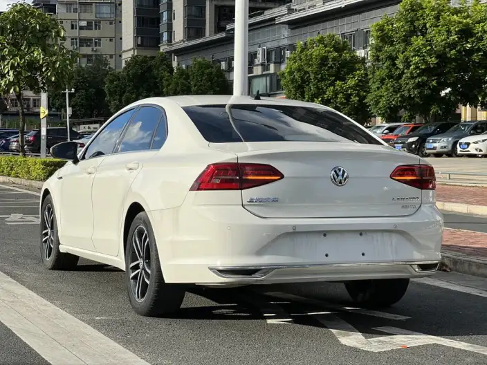 Volkswagen Lamando 2021 Model Facelift 280TSI DSG Comfort Edition – фото 4
