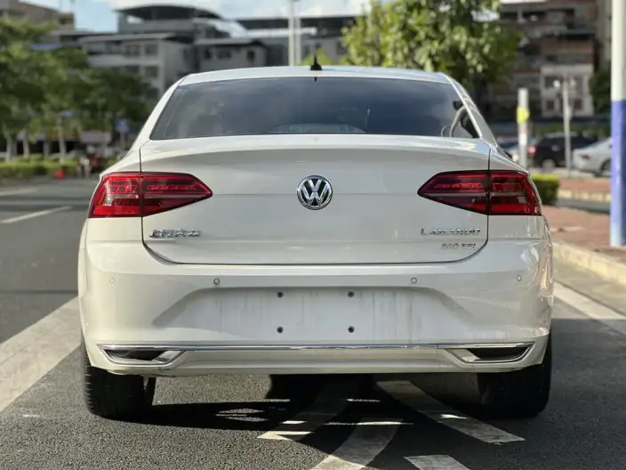 Volkswagen Lamando 2021 Model Facelift 280TSI DSG Comfort Edition – фото 5