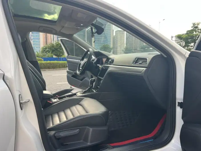 Volkswagen Lamando 2021 Model Facelift 280TSI DSG Comfort Edition – фото 7