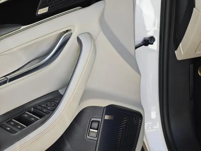 BYD Song PLUS DM 2024 Model DM-i Honor Edition 110KM Flagship Model – фото 7