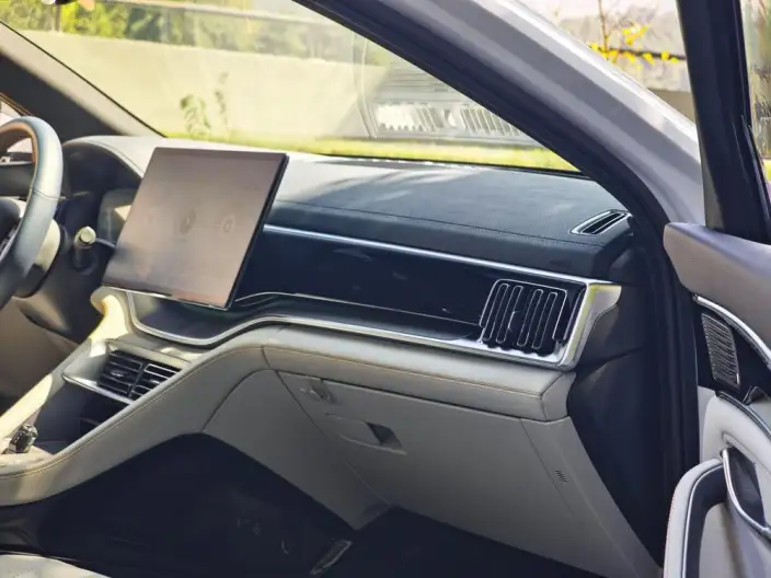 BYD Song PLUS DM 2024 Model DM-i Honor Edition 110KM Flagship Model – фото 10