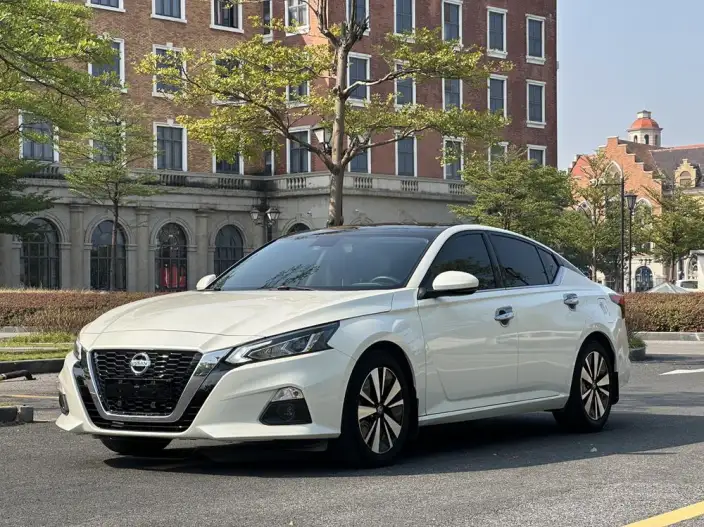 Nissan Teana 2021 Model 2.0L XL Comfort Edition – фото 1
