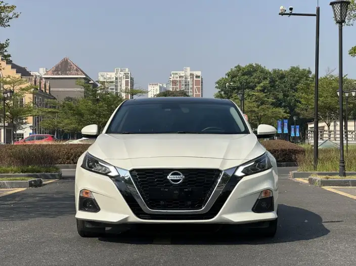 Nissan Teana 2021 Model 2.0L XL Comfort Edition – фото 2