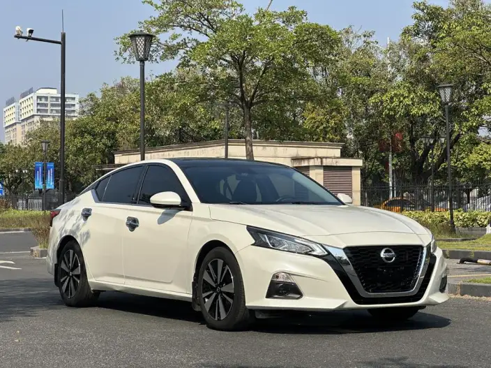 Nissan Teana 2021 Model 2.0L XL Comfort Edition – фото 3