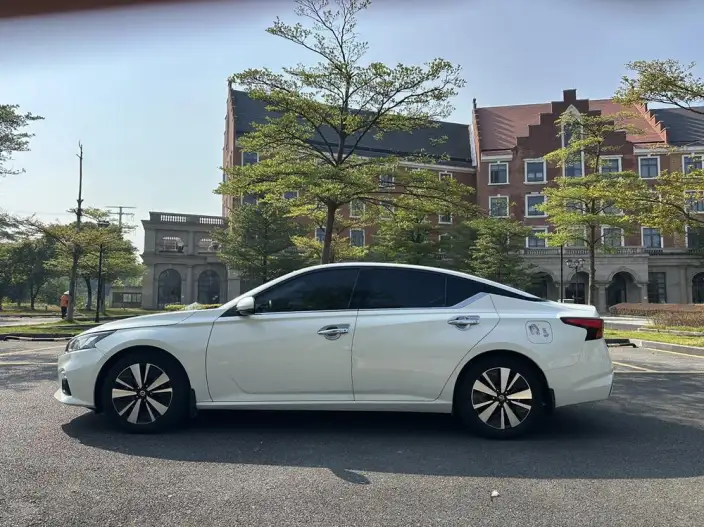 Nissan Teana 2021 Model 2.0L XL Comfort Edition – фото 4