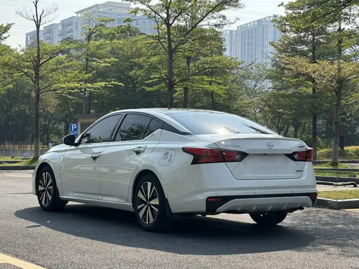 Nissan Teana 2021 Model 2.0L XL Comfort Edition – фото 5