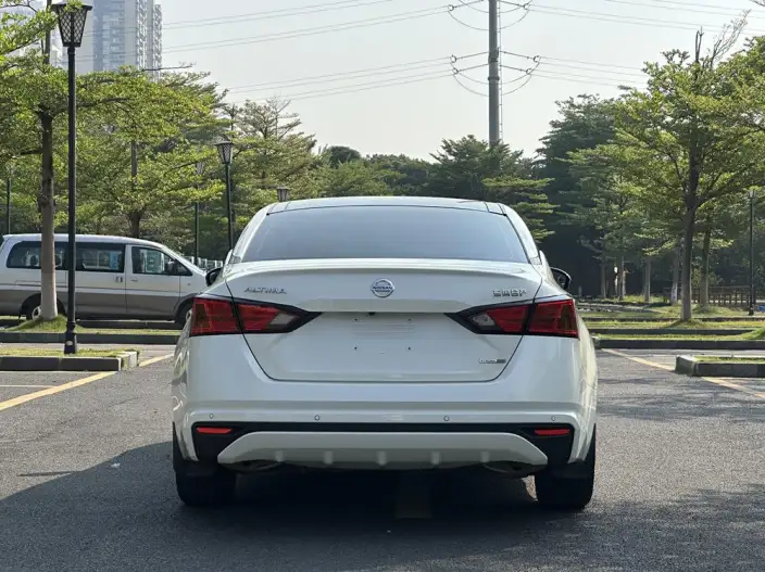 Nissan Teana 2021 Model 2.0L XL Comfort Edition – фото 6