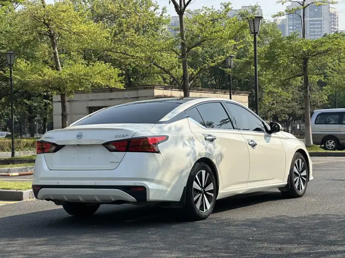 Nissan Teana 2021 Model 2.0L XL Comfort Edition – фото 7