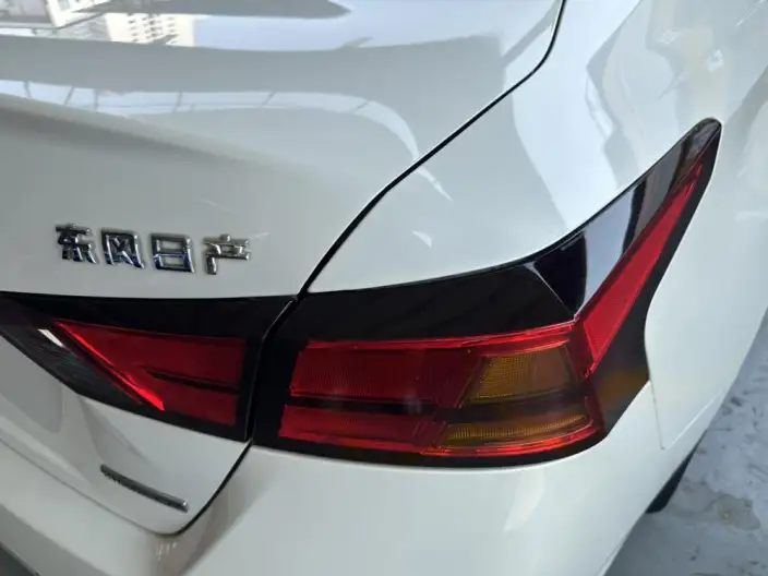 Nissan Teana 2021 Model 2.0L XL Comfort Edition – фото 9