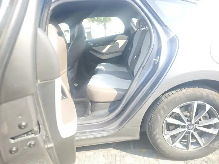 BYD Qin PLUS DM 2023 Model DM-i Champion Edition 55KM Leading Model – фото 10