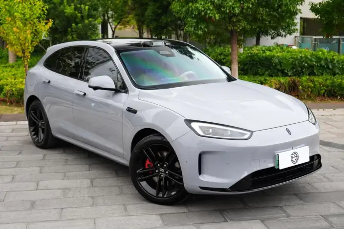 Aito M5 2025 Model Extended Range Ultra 4WD Edition – фото 8