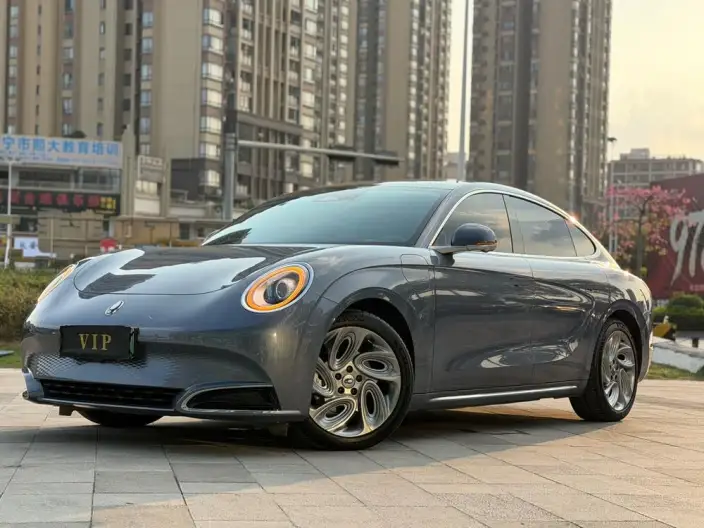 ORA Grand Cat 2022 Model 555km Premium Edition