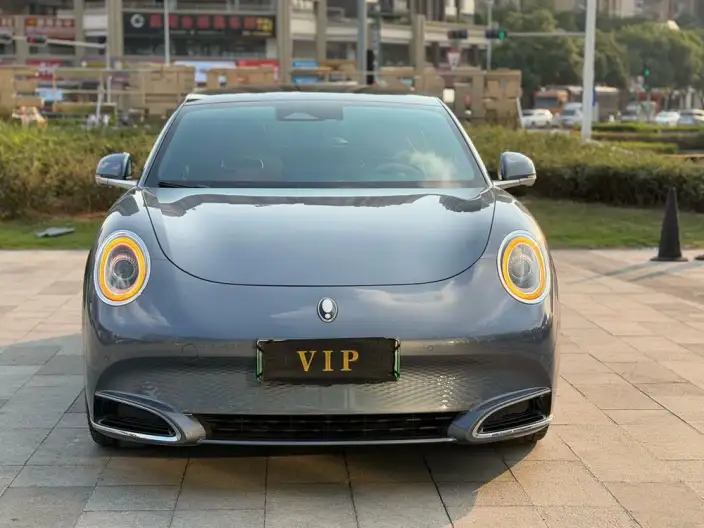 ORA Grand Cat 2022 Model 555km Premium Edition